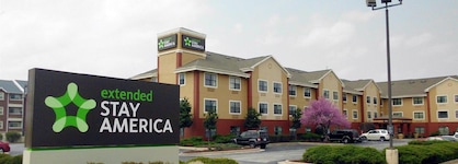 Extended Stay America Springfield South