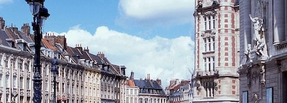 Ibis Lille Centre Grand Place