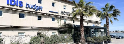 Ibis Budget Carcassonne-La Cité