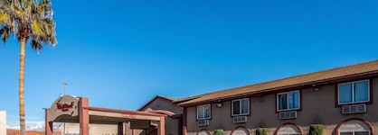 Red Roof Inn St George, Ut - Convention Center