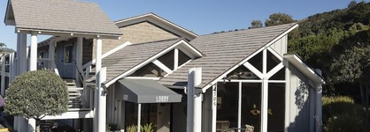 Spyglass Inn