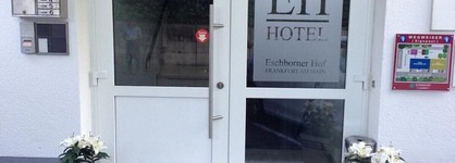 Hotel Eschborner Hof