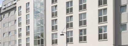 Ramada By Wyndham Flensburg