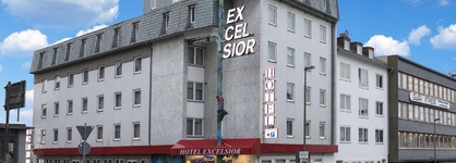 Hotel Excelsior