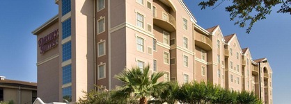 Drury Inn & Suites Mcallen