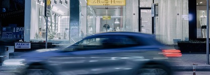 La Boheme Hotel