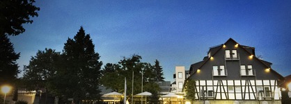 Hotel An Der Wasserburg - Wellness- Und Seminarhotel