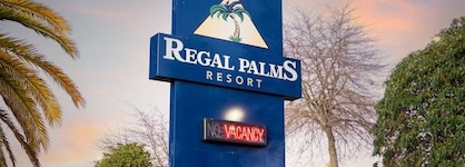 Regal Palms Resort
