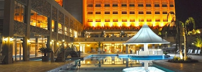 Amérian Hotel Casino Carlos V