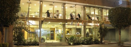Ariston Hotel