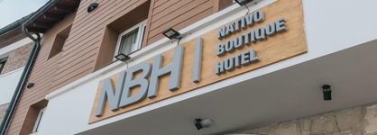 Nbh Nativo Boutique Hotel