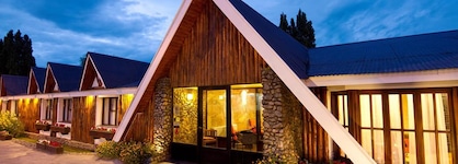 Michelangelo Hotel Calafate