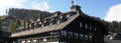Alpenhotel Marcius