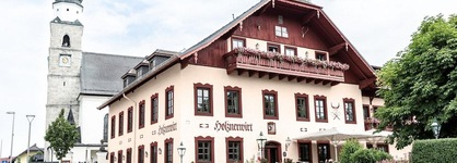 Salzburg Hotel Holznerwirt