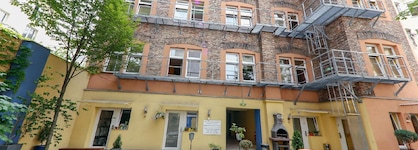 Do Step Inn