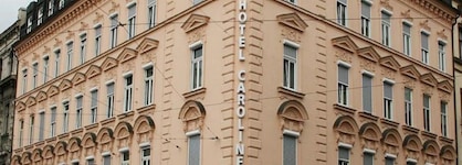 Hotel Caroline