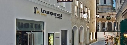 Boutiquehotel Am Dom