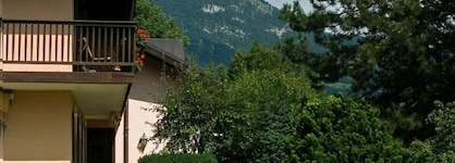 Haus Arenberg