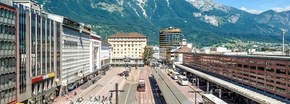 Ibis Innsbruck