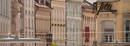Hotel Geyer