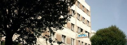 Carinthia Stadthotel