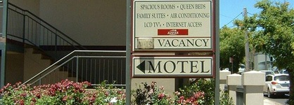 Armidale Pines Motel
