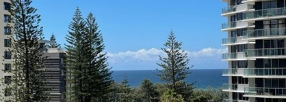 Aegean Apartments