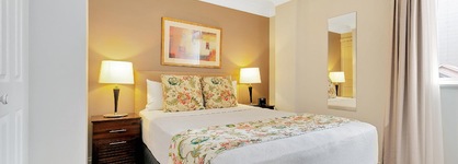 The Manor Apartment Hotel