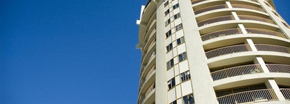 Atlantic Tower Motor Inn