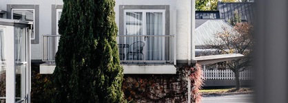 De Russie Boutique Hotel Orange