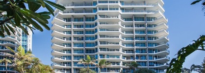 Oceana On Broadbeach