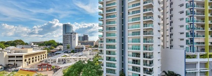 Argus Apartments Darwin