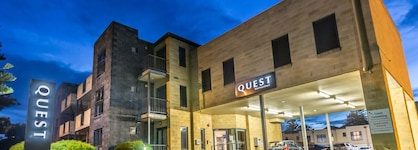 Quest Warrnambool
