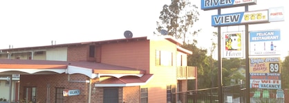 Riverview Motor Inn