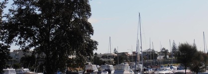 Haven Marina Motel