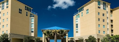 Blue Residences
