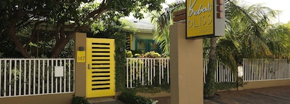 Bubali Bliss Studios & Villas