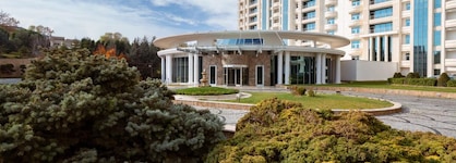 Pullman Baku