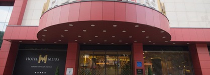 Hotel Mepas
