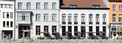 Hotel Harmony