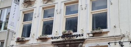 Hotel Cour St Georges