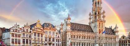 Ibis Budget Brussels South Ruisbroek