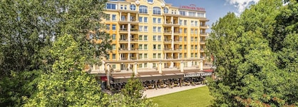 Landmark Creek Hotel & Wellness