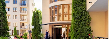 Tsb Sunny Victory Apartments
