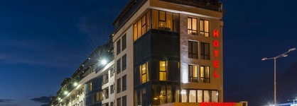 Hotel Avenue