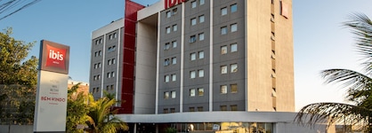Ibis Betim