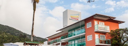 Pousada Quinta Da Baleeira