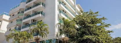 Angra Beach Hotel