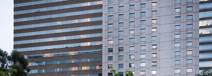 Pullman Sao Paulo Vila Olimpia