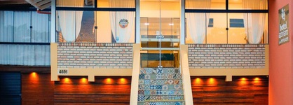 Hotel Açoriano